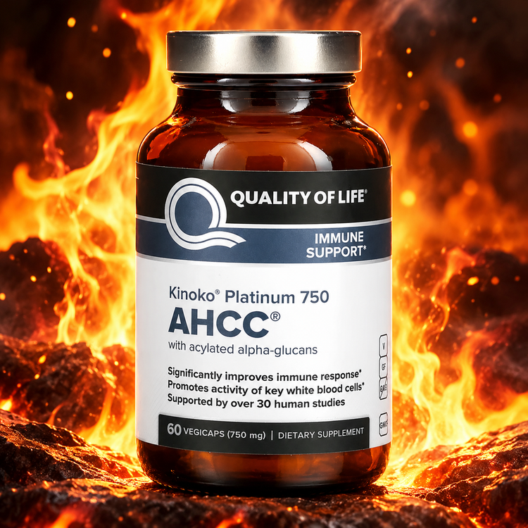 خرید قرص ahcc با قیمت مکمل ای اچ سی سی اصل آمریکا